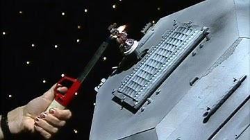 Alternate Host Segment Takes: 518 The Atomic Brain