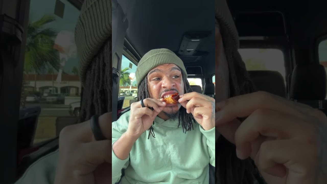 Дегустация Ace Of Wings 💕 💕 Попробовали бы вы 💕 