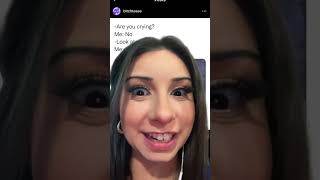 I Was Trying To Flirt | TikTok Memes #shorts