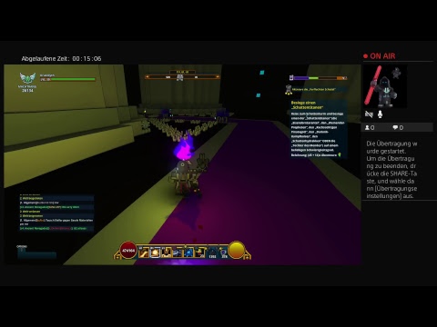 Trove st farming 26134pr draco /Ger\