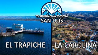 El Trapiche - La Carolina