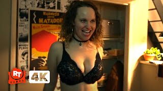 Riff Raff (2024) 4K - Crazy Blonde | Movieclips