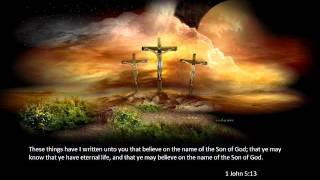 As If The Cross Was Not Enough