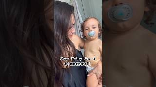 Help Us Decide: Do We Cut Baby’s Hair?!