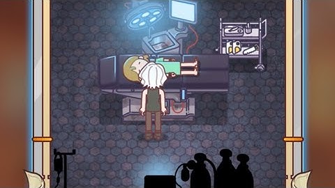 Solving It: Ultimate Challenges Chapter 2 Fast Rescue Gameplay Walkthrough @GAMEBOX801