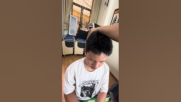 Bấm huyệt cải hiện thị lực một cách tự nhiên cận loạn viễn nhược ngay tại nhà P2