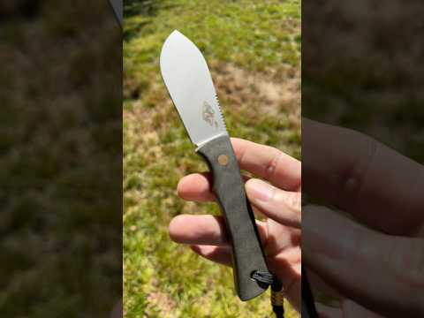 Lucky Dog Knife Co. - Bear Dog.