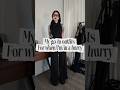#corporategoth #outfitideas #darkfashion