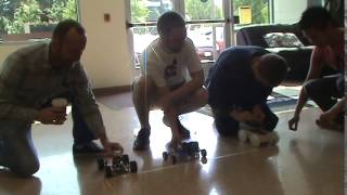 PHY222 Lab 3 Race Day - M2U00403