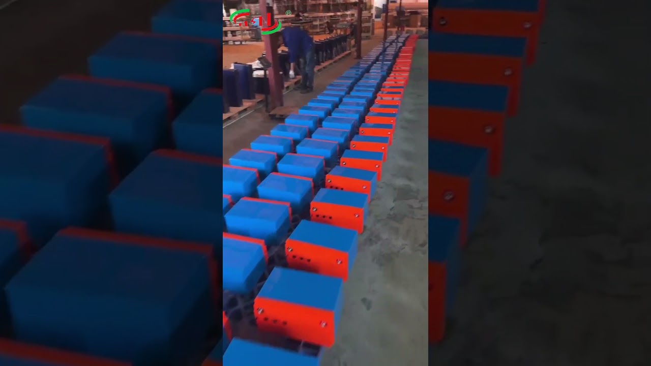 MSN Battery-One of China's High Quality Lead Acid Battery Manufacturers