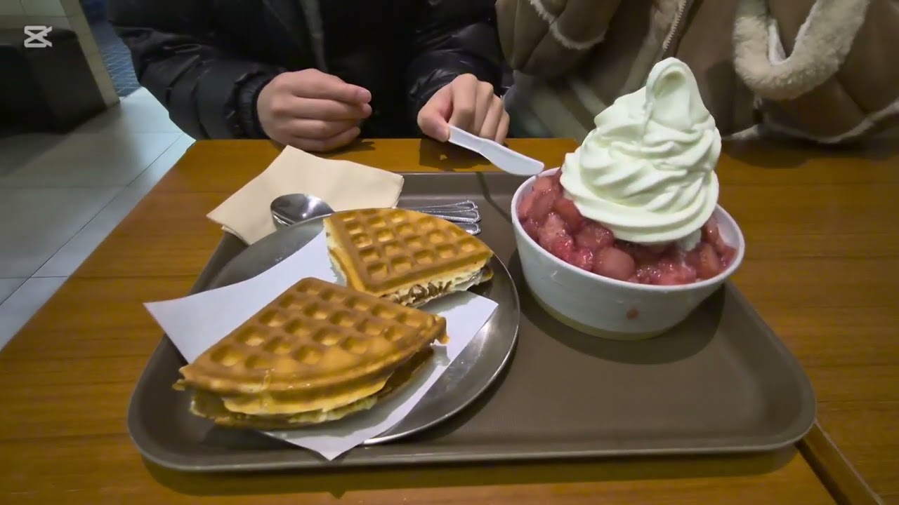 vlog. 50대주부일상/12월일상/연말연시/안다즈강남/비알/벨라비타청담