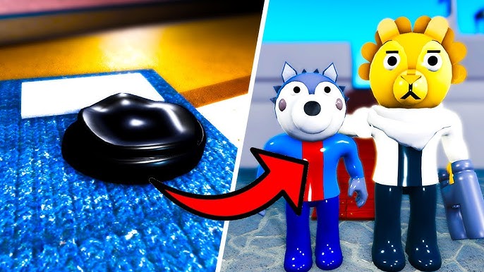 How To GET THE NEW BELA (SECRET SKIN) IN PIGGY! - Roblox #minebloxfusi, Piggy 2022