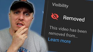 Sony REMOVED my video about God Of War Ragnarok...