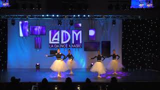 La Dance Magic Dance 1