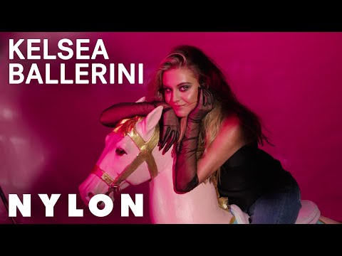 Kelsea Ballerini On Being a Virgo, Her Biggest Phobia, And The Song She’d Love to Cover | Nylon