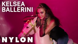 Kelsea Ballerini On Being a Virgo, Her Biggest Phobia, And The Song She’d Love to Cover | Nylon by NYLON 2,034 views 6 months ago 3 minutes, 25 seconds