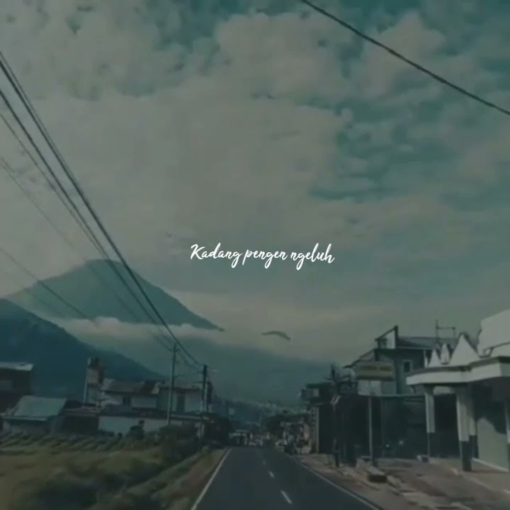 STORY WA SEDIH || WONG SEPELE