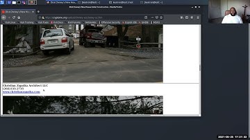 Certified Ethical Hacker DEEP DIVE webinar - Phases of a Hack - Day 1