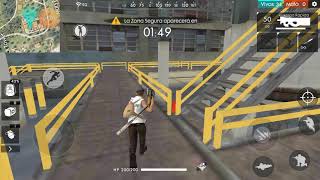 Que Tranposo Es Free Fire Mire Ete Bidio Lodeje 1 Devida