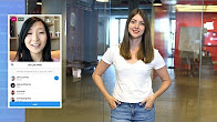 Social Media Weekly Roundup: FB Stories on Desktop,…