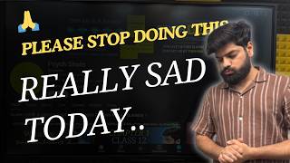 PLEASE STOP DOING THIS FELLOW EDUCATORS | Be Aware My Students | Important Msg by Psych Shots