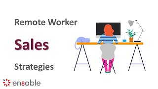 ▓█►How to get more sales appointments for Remote Worker Sales Technology DaaS Sales Appointments