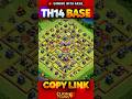 NEW TH14 Base Link BEST Town Hall 14 Trophy War Hybrid Farming Base Clash Of Clans NEW TH14 Base Link BEST Town Hall 14 Trophy War Hybrid Farming Base Clash Of Clans