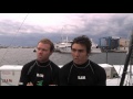 Australian Sailing Team - Perth 2011 Day 10 Highlights