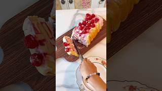 حلا العيد بأربع مكونات بس @IglooIceCream recipe cake icecream