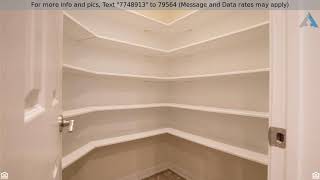 Priced at $287,542 - 6410 Black Hills Trail, League City, TX 77573