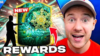 I Packed A Ww Demon Huge Rewards Day Fc 26 Rtg