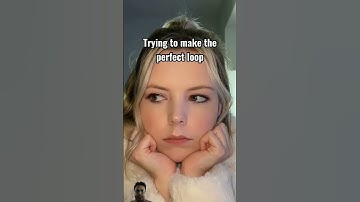 #funny #loop #makeup #satisfyingloop #skincare #endlessloop #perfectloop #animation #shorts