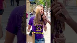 Most Useless University Degree! 😂📃 #viral #trending #funny #interview #shorts