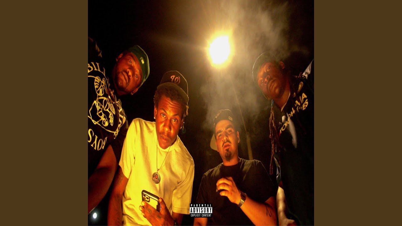 Welcome To The Murda