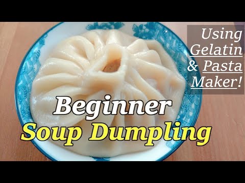 Xiao Long Bao Meat Type