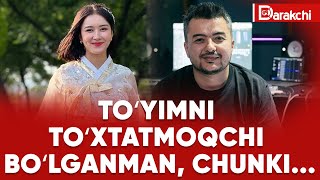 : TOYIMNI TOXTATMOQCHI BOLGANMAN, CHUNKI...