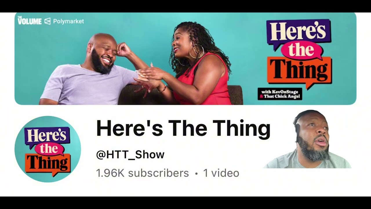 Latest Title & Thumbnail