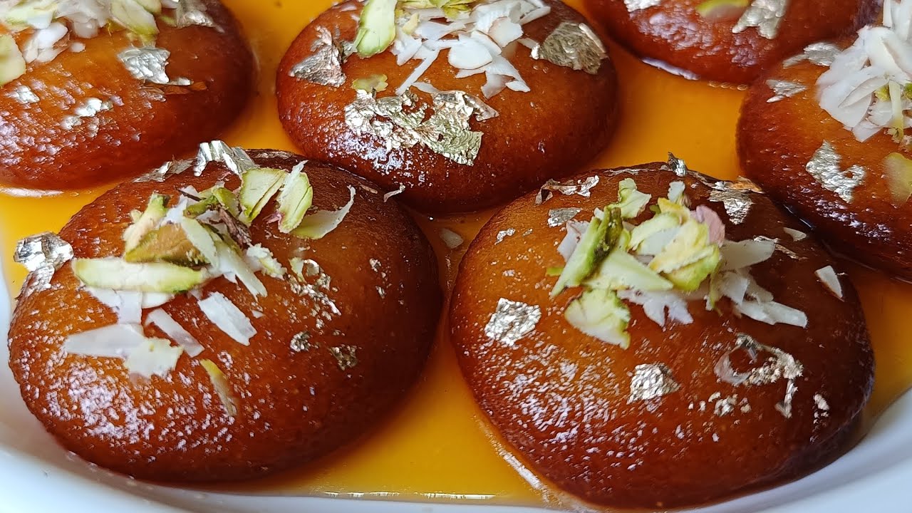 Очень вкусная манная сладость, попробовав которую вы спросите, почему вы не рассказали мне раньше...