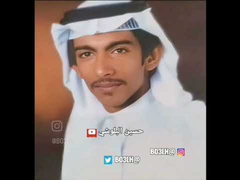 نسيم المعيلي هام قلبي في هواها 