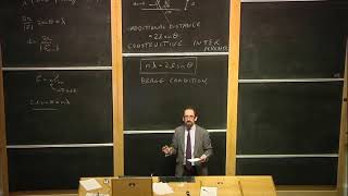 12. Scattering Experiments II