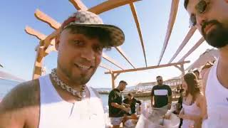 Lvbel C5 & Reco - Altimda Wolswogen Gt - (Anladim Seni̇) Batuzane & Canfolsell & Mi̇x Harti (Mi̇x Harti
