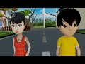 Bittu chintu 8  kaddu paddu cartoons  comedy  bittu sittu toons  funny