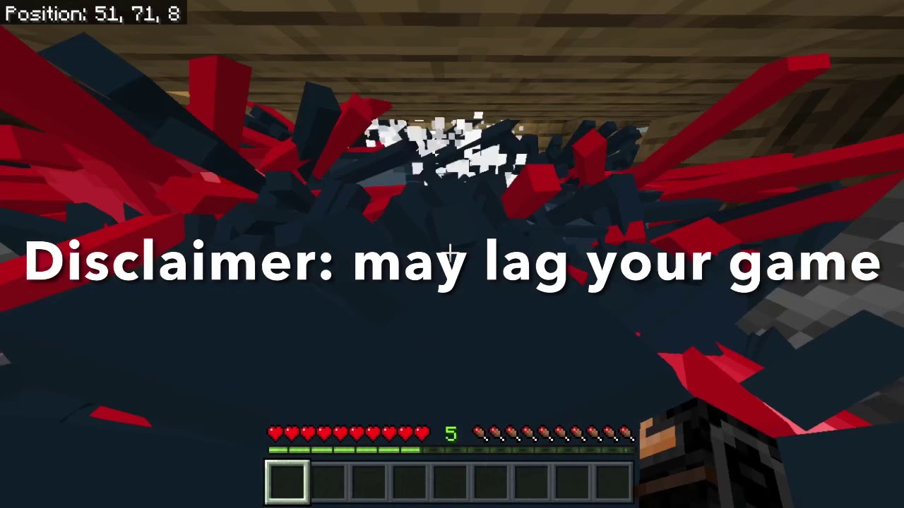 Definitely 100% The absolute best squid farm ever mmhmm yep