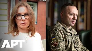 ‘A Major Mistake’: Ukrainians Divided as Zelensky Replaces Military Chief Syrskyi | APT