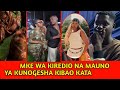 MAMBO YA AJABU YALIOTOKEA KATIKA SHUHULI YA ASMAH OKIBAO KATA MKE WA KIREDIO AKINUKISHA