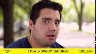 H20 Wireless Commercial