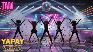 Tam | 80 ler Disko Pop Yapay Zeka Şarkısı #yenisarki