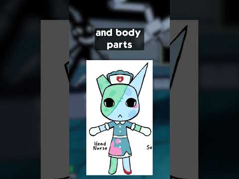 EVERY Skin Coming to Animal Hospital! | #animalhospital #roblox #skins