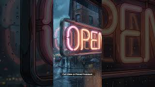 Instant stress relief at the Jazz Cafe ☕ #shorts Pt.1 | Vol.0518