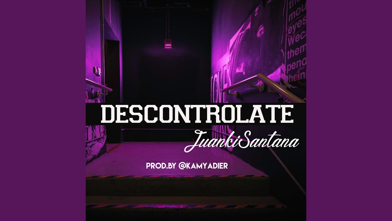 Descontrolate auf YouTube ansehen